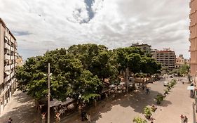 New 4 Bedroom In Plaza Del Principe
